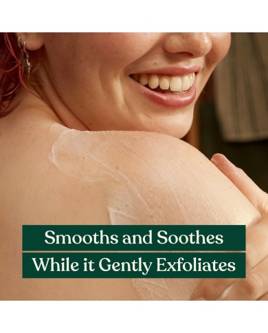 Esfoliante Corpo The Body Shop ALMOND MILK 250 ml Cremosa Esfoliante Corpo The Body Shop ALMOND MILK 250 ml Cremosa