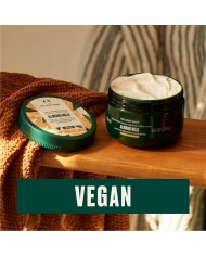 Esfoliante Corpo The Body Shop ALMOND MILK 250 ml Cremosa