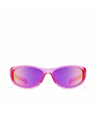 Occhiali da Sole per Bambini Hawkers RAVE KIDS Ø 38 mm Rosa