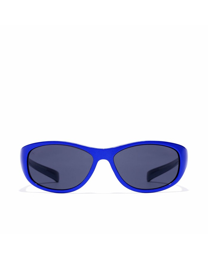 Occhiali da Sole per Bambini Hawkers RAVE KIDS Ø 38 mm Azzurro