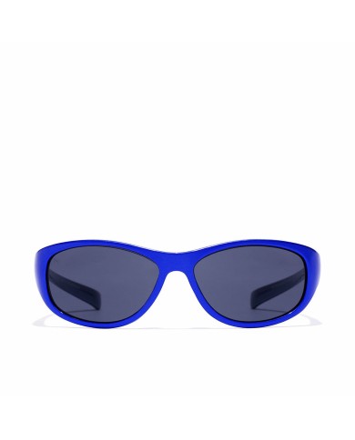 Occhiali da Sole per Bambini Hawkers RAVE KIDS Ø 38 mm Azzurro