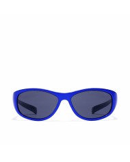 Occhiali da Sole per Bambini Hawkers RAVE KIDS Ø 38 mm Azzurro Occhiali da Sole per Bambini Hawkers RAVE KIDS Ø 38 mm Azzurro