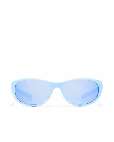 Occhiali da Sole per Bambini Hawkers RAVE KIDS Ø 38 mm Turchese
