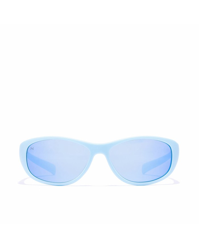 Occhiali da Sole per Bambini Hawkers RAVE KIDS Ø 38 mm Turchese