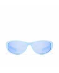 Occhiali da Sole per Bambini Hawkers RAVE KIDS Ø 38 mm Blu scuro Occhiali da Sole per Bambini Hawkers RAVE KIDS Ø 38 mm Blu scuro