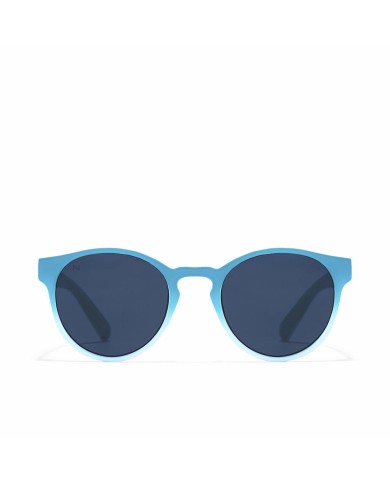 Occhiali da Sole per Bambini Hawkers BELAIR KIDS Ø 42 mm Azzurro