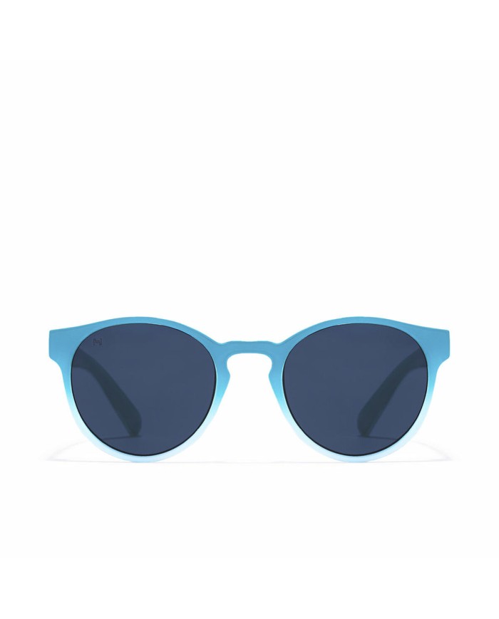 Occhiali da Sole per Bambini Hawkers BELAIR KIDS Ø 42 mm Azzurro Occhiali da Sole per Bambini Hawkers BELAIR KIDS Ø 42 mm Azzurro