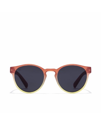 Occhiali da Sole per Bambini Hawkers BELAIR KIDS Ø 42 mm Arancio