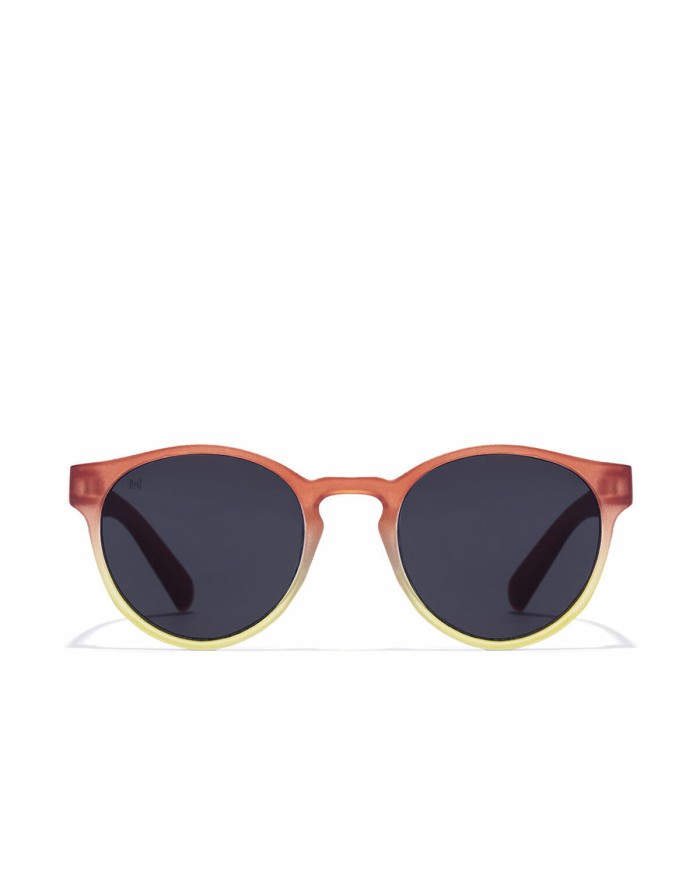 Occhiali da Sole per Bambini Hawkers BELAIR KIDS Ø 42 mm Arancio Occhiali da Sole per Bambini Hawkers BELAIR KIDS Ø 42 mm Arancio