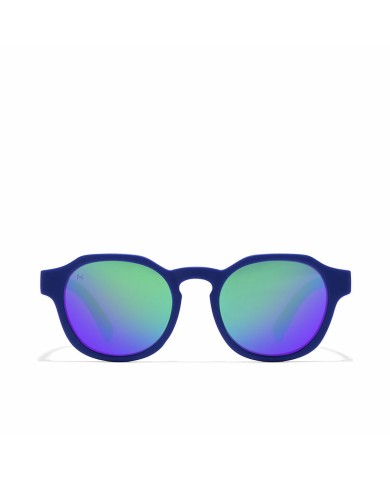 Occhiali da Sole per Bambini Hawkers WARWICK KIDS Ø 44 mm Blu scuro