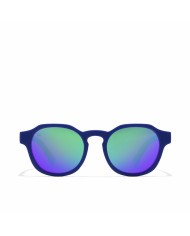 Occhiali da Sole per Bambini Hawkers WARWICK KIDS Ø 44 mm Blu scuro