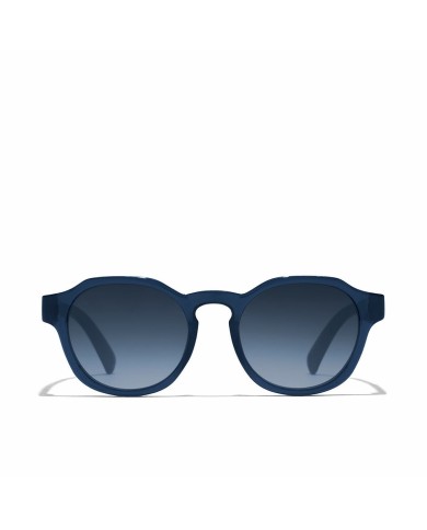 Occhiali da Sole per Bambini Hawkers WARWICK KIDS Ø 44 mm Blu scuro