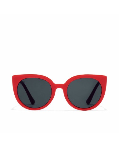 Occhiali da Sole per Bambini Hawkers DIVINE KIDS Ø 44 mm Rosso