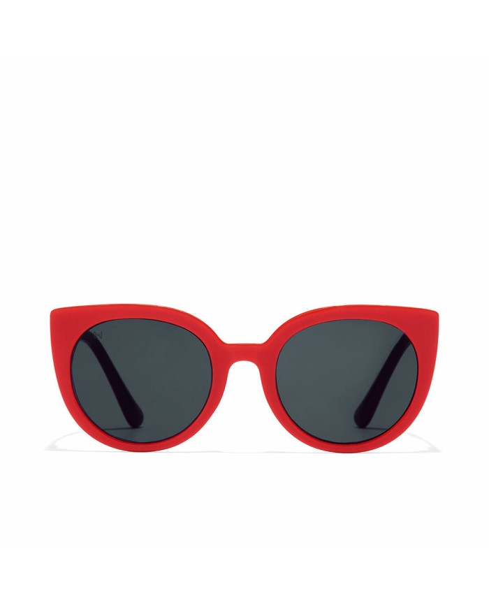 Occhiali da Sole per Bambini Hawkers DIVINE KIDS Ø 44 mm Rosso Occhiali da Sole per Bambini Hawkers DIVINE KIDS Ø 44 mm Rosso