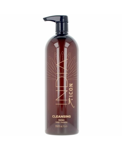 Shampoo schiarente I.c.o.n. INDIA 1 L Shampoo schiarente I.c.o.n. INDIA 1 L