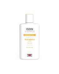 Shampoo Antiforfora Isdin NUTRADEICA 200 ml