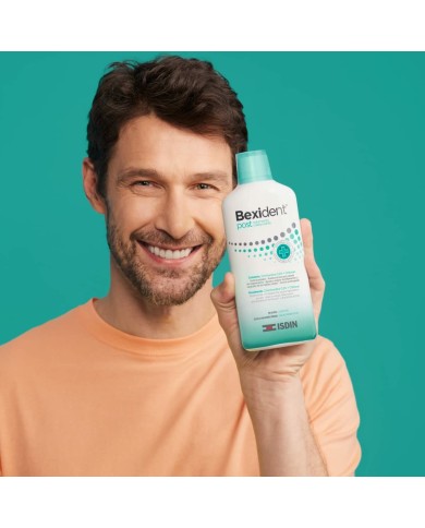 Colluttorio Isdin BEXIDENT 250 ml Post Trattamento Colluttorio Isdin BEXIDENT 250 ml Post Trattamento