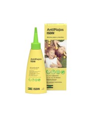 Lozione Contro i Pidocchi Isdin AntiPiojos 100 ml