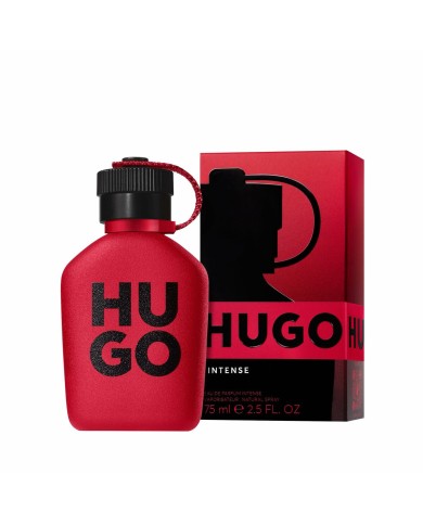 Profumo Uomo Hugo Boss Intense EDP 75 ml Profumo Uomo Hugo Boss Intense EDP 75 ml