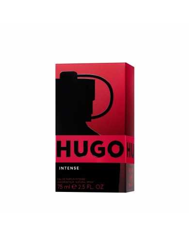 Profumo Uomo Hugo Boss Intense EDP 75 ml