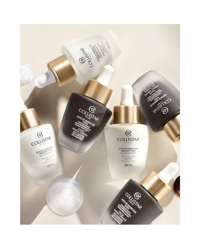 Set Cosmetica Unisex Collistar Magic Drops 2 Pezzi Set Cosmetica Unisex Collistar Magic Drops 2 Pezzi