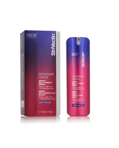 Siero Antietà Notte StriVectin ADVANCED RETINOL 30 ml