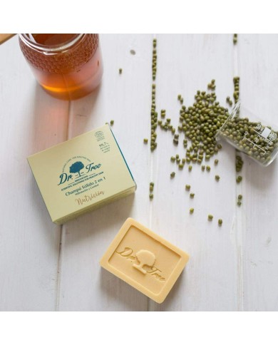 Set doccia Dr. Tree Duo Pelle sensibile 2 Pezzi Set doccia Dr. Tree Duo Pelle sensibile 2 Pezzi