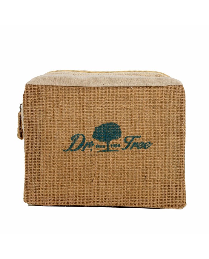 Set doccia Dr. Tree The traveler's kit Pelle sensibile 4 Pezzi