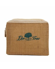 Set doccia Dr. Tree The traveler's kit Pelle sensibile 4 Pezzi