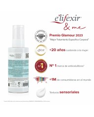Olio Corpo Anticellulite Elifexir Minucell Intensive 100 ml Olio Corpo Anticellulite Elifexir Minucell Intensive 100 ml