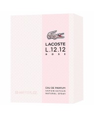Profumo Donna Lacoste L.12.12 Rose EDP 35 ml