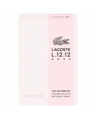 Profumo Donna Lacoste L.12.12 Rose EDP 35 ml