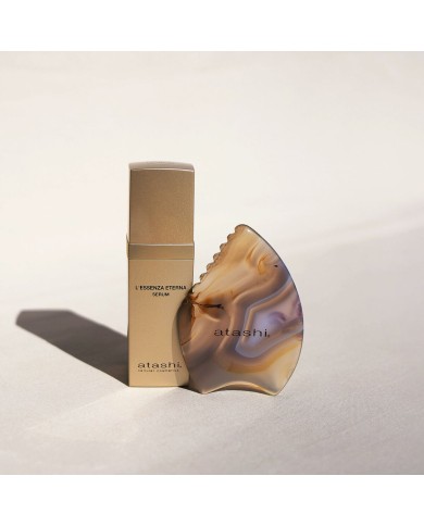 Set Cosmetica Atashi L'ESSENZA ETERNA 2 Pezzi Set Cosmetica Atashi L'ESSENZA ETERNA 2 Pezzi