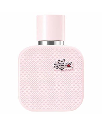 Profumo Donna Lacoste L.12.12 Rose EDP 35 ml