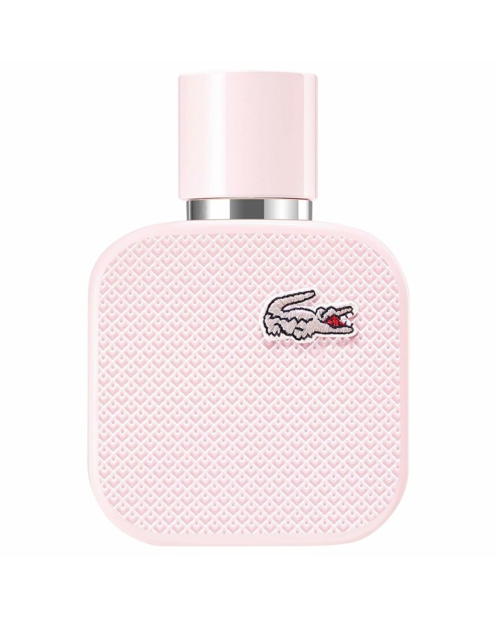 Profumo Donna Lacoste L.12.12 Rose EDP 35 ml