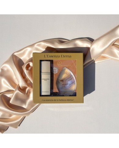 Set Cosmetica Atashi L'ESSENZA ETERNA 2 Pezzi Set Cosmetica Atashi L'ESSENZA ETERNA 2 Pezzi