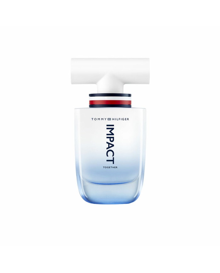 Profumo Uomo Tommy Hilfiger Impact Together EDT 50 ml