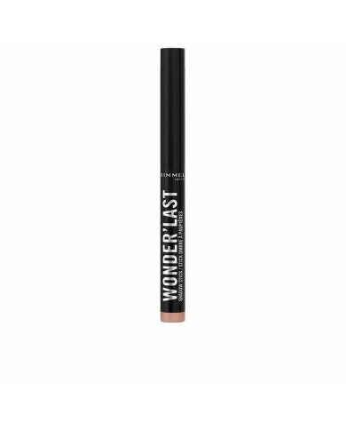 Ombretto Rimmel London WONDER'LAST Nº 005 Frosty rose 1,64 g Stick Ombretto Rimmel London WONDER'LAST Nº 005 Frosty rose 1,64 g Stick
