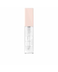 Lucidalabbra Rimmel London THRILL SEEKER 600-berry glace 10 ml