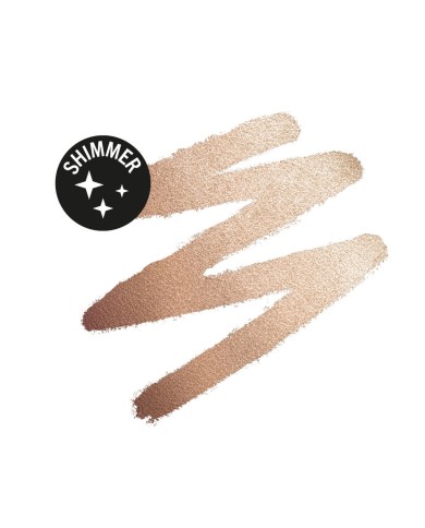 Ombretto Rimmel London WONDER'LAST Nº 005 Frosty rose 1,64 g Stick Ombretto Rimmel London WONDER'LAST Nº 005 Frosty rose 1,64 g Stick