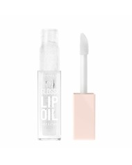 Lucidalabbra Rimmel London OH MY GLOSS! Nº 000 Clear Cloud 6 ml Lucidalabbra Rimmel London OH MY GLOSS! Nº 000 Clear Cloud 6 ml