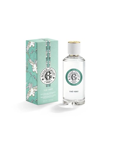 Profumo Unisex Roger & Gallet The Vert EDP 100 ml