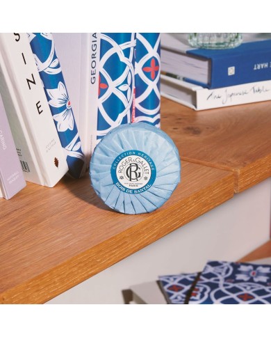 Saponetta Roger & Gallet Bois de Santal 100 g Saponetta Roger & Gallet Bois de Santal 100 g