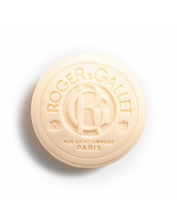 Saponetta Roger & Gallet Bois de Santal 100 g