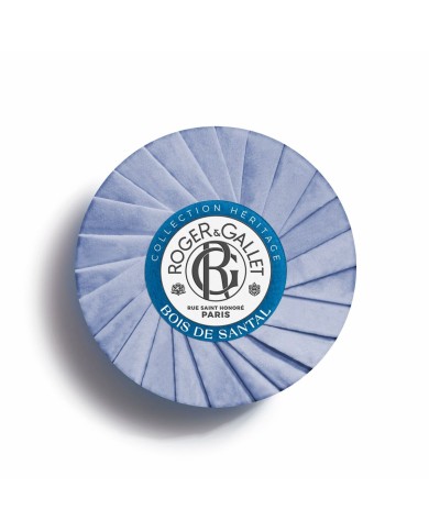Saponetta Roger & Gallet Bois de Santal 100 g