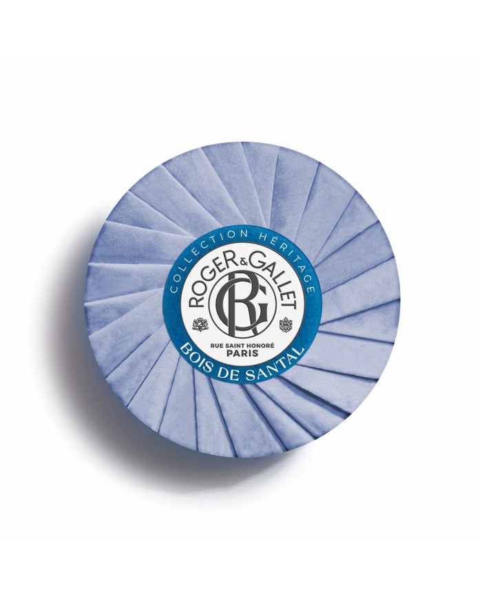 Saponetta Roger & Gallet Bois de Santal 100 g