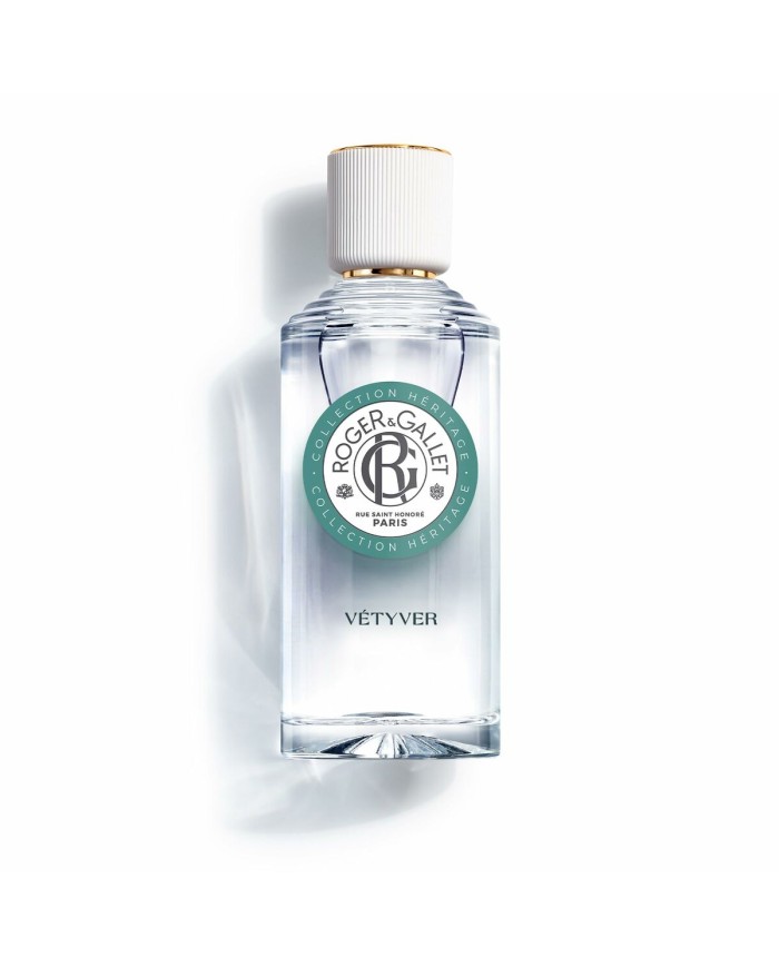 Profumo Unisex Roger & Gallet Vétyver EDP 100 ml Profumo Unisex Roger & Gallet Vétyver EDP 100 ml