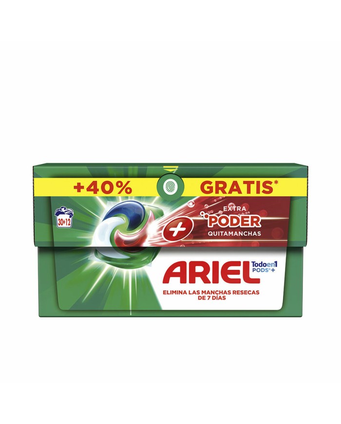Detersivo liquido Ariel ARIEL PODS Detersivo liquido Ariel ARIEL PODS