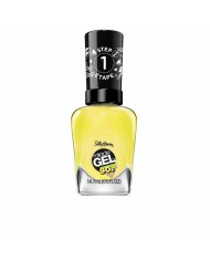 Smalto per unghie Sally Hansen MIRACLE GEL 90s Be Bright Back 14,7 ml Smalto per unghie Sally Hansen MIRACLE GEL 90s Be Bright Back 14,7 ml