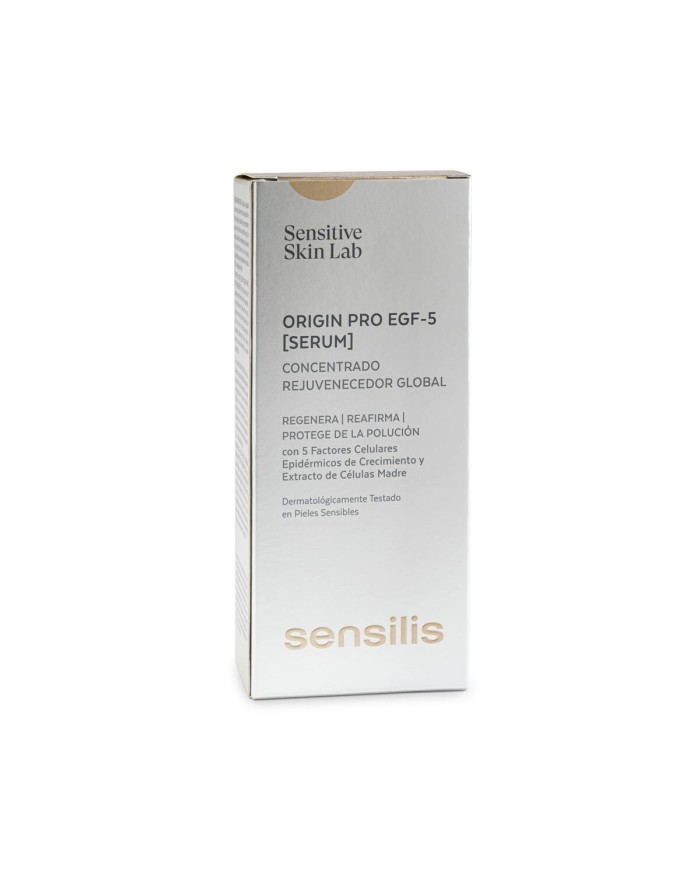 Crema Giorno Sensilis ORIGIN PRO 30 ml Crema Giorno Sensilis ORIGIN PRO 30 ml